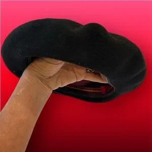 Splendid | Accessories | Vintage French Beret Splendid Pure  display picture 1
